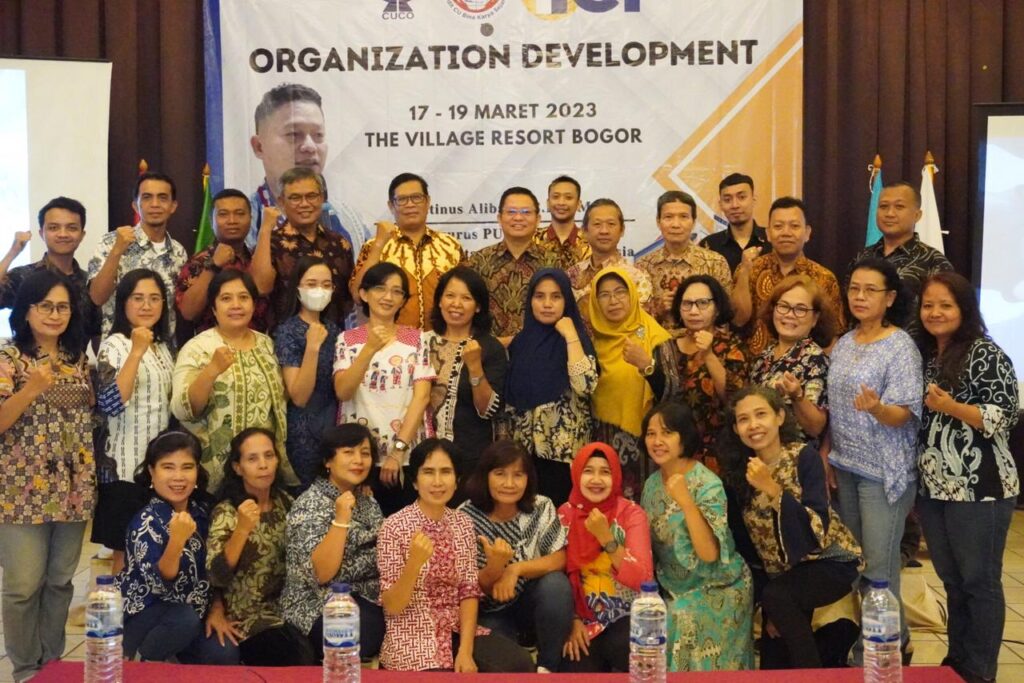 Organization Development