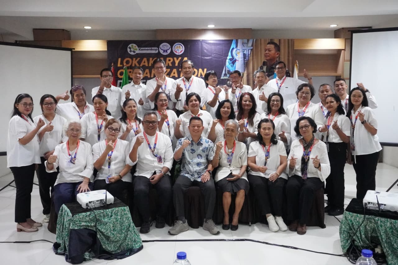 Organizational Development 2026