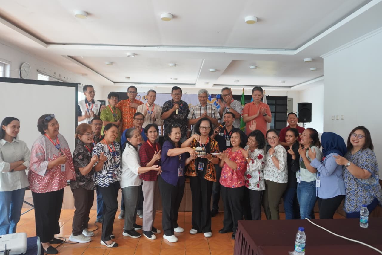 Monitoring dan Evaluasi (MONEV) CUBKS Tahun 2026 Perkuat Kinerja Organisasi dan Pelayanan Anggota