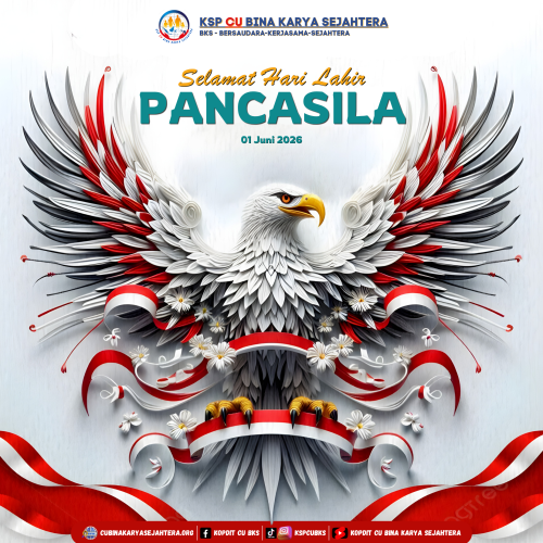 Hari Lahir Pancasila