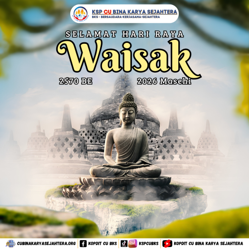 Hari Raya Waisak
