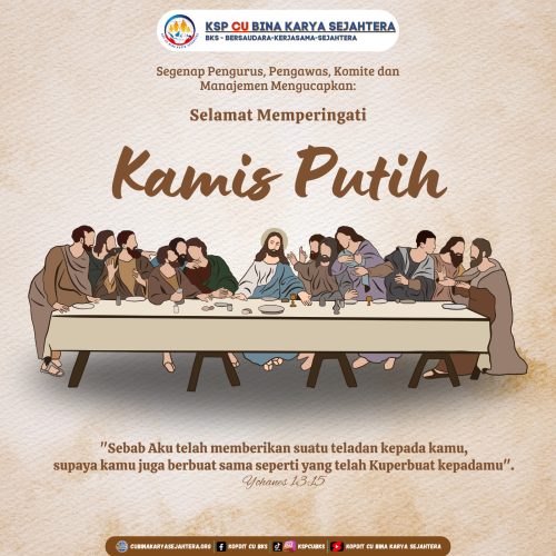 Kamis Putih