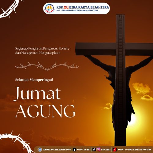 Jumat Agung