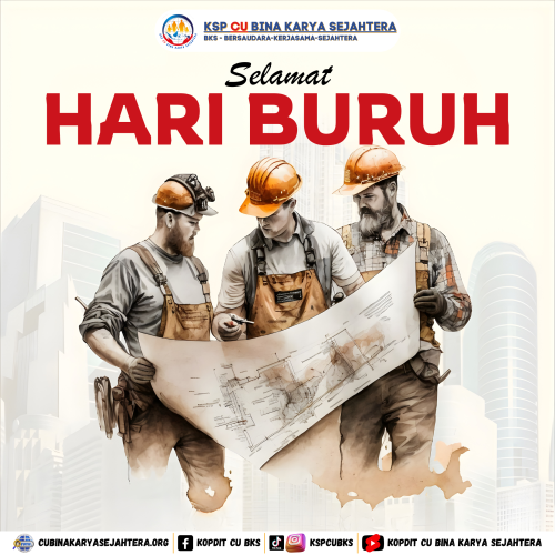 hari buruh